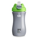 Vaso Kids Pup Up Cup 2Y+ Green Chicco