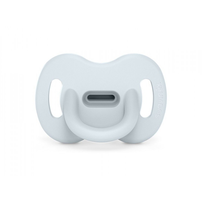 Chupete Fisiologico SX Pro 6-18m - Smoothie Celeste Suavinex