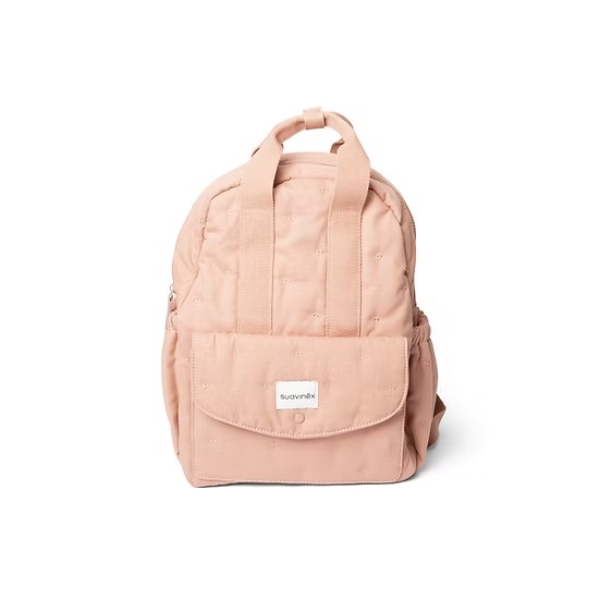 Mochila Maternal Poetry Rosa Suavinex