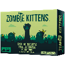 Zombie Kittens Exploding