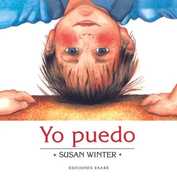 Yo Puedo - Susan Winter