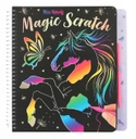 Magic Scratch Miss Melody Depesche