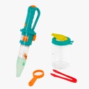 Aspirador De Insectos Con Accesorios B.Toys