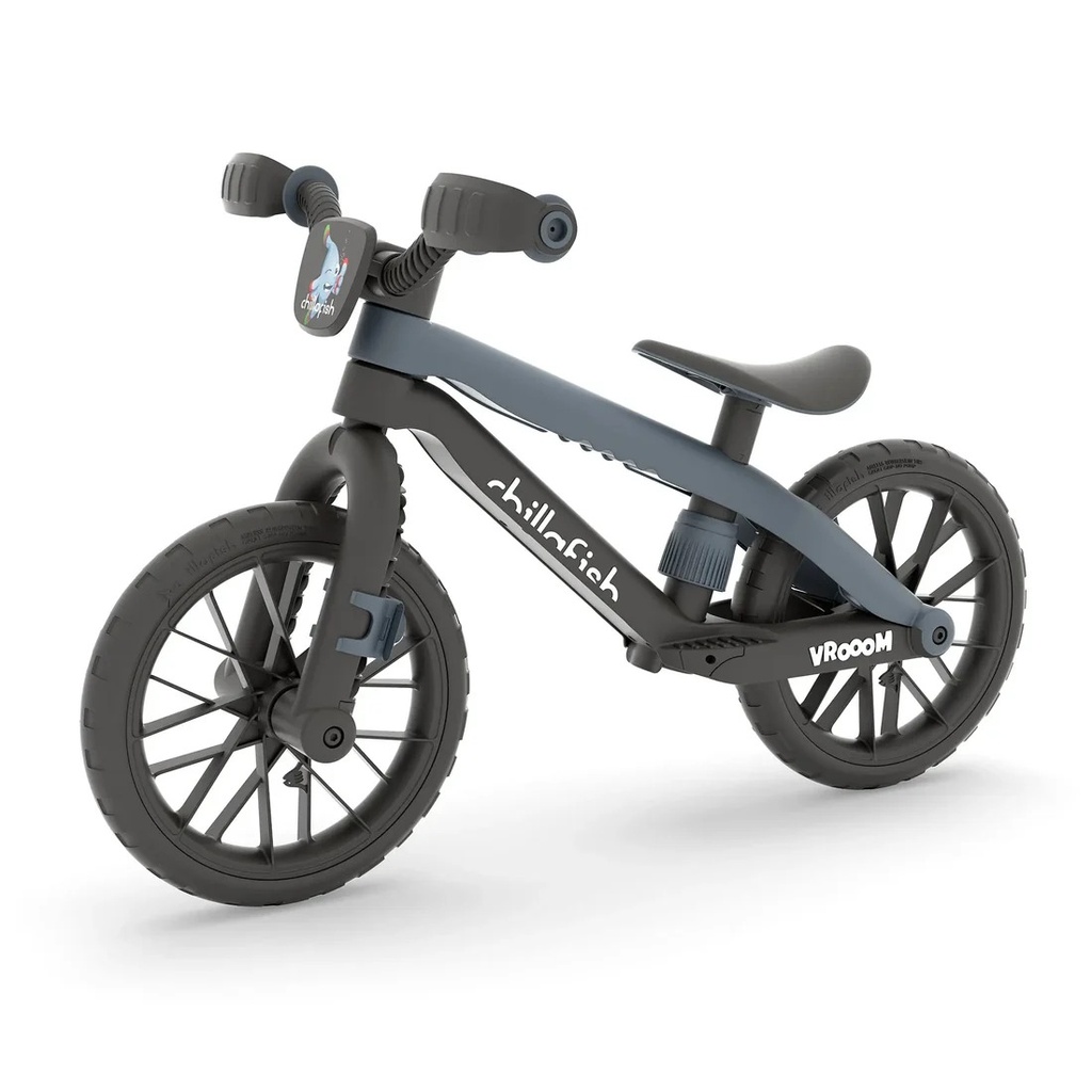 Bmxie Vrooom (Anthracite) Chillafish