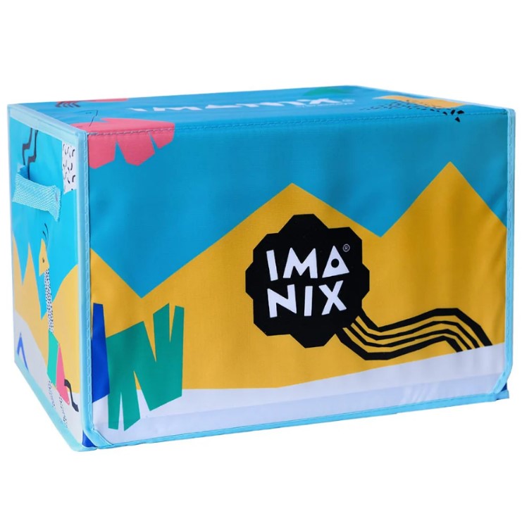 Playbox Braintoys