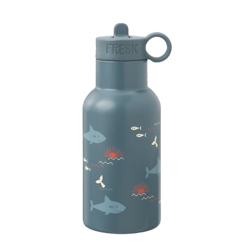 Thermos Bottle 350 Ml Shark Fresk