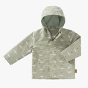 Raincoat Crocodile 3 Yrs Fresk