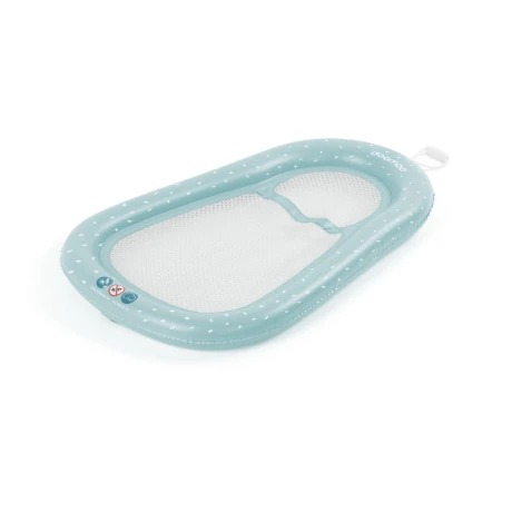 Colchon de baño inflable Doomoo