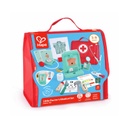 Set Pequeño Doctor Hape