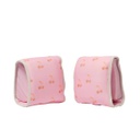 Kids Floaties Cotton Candy Cherry Sunnylife