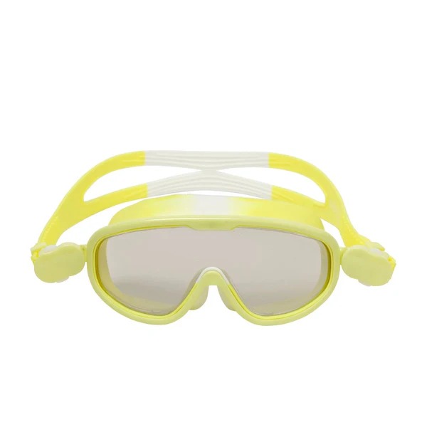 Lentes de Agua Neon Yellow Sunnylife