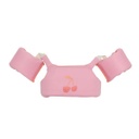 Floatie Jacket 3-6 Cotton Candy Cherry Sunnylife