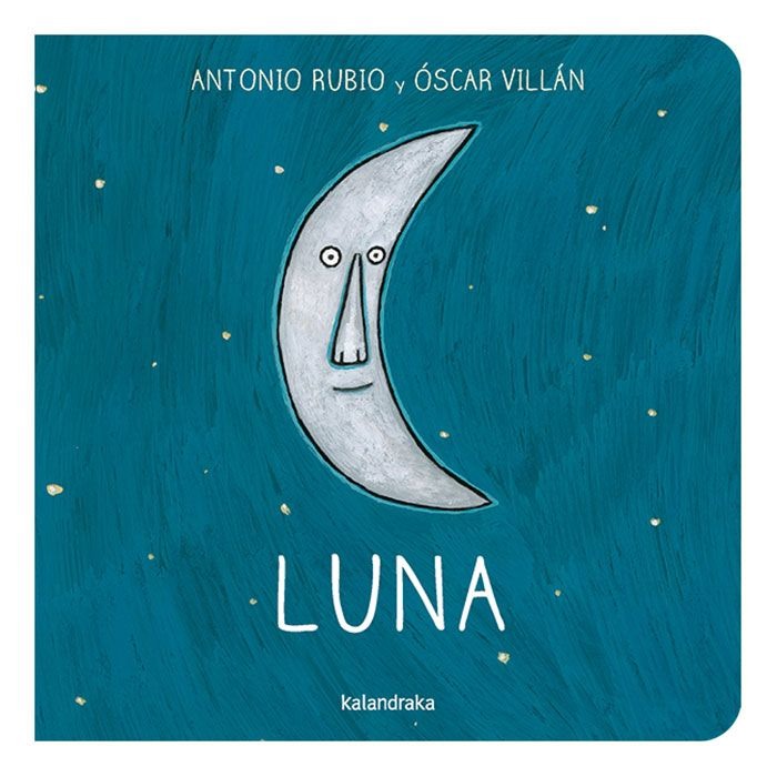 Luna kalandraka