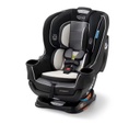 Butaca Extend2fit hasta 30 kg Gotham Graco
