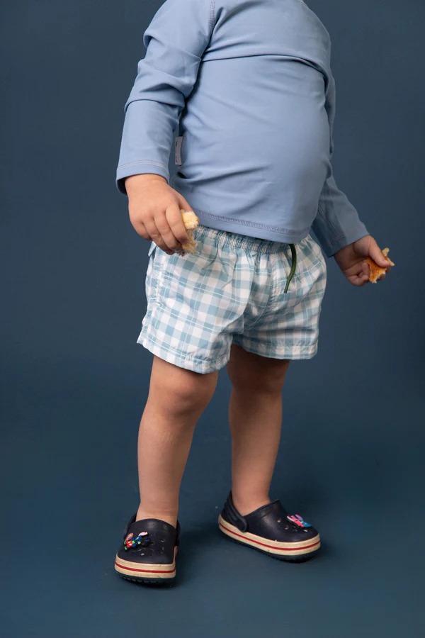 Gales Capri 4Y - Short Mamma Duck