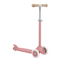 Monopatín ECO de Tres Ruedas +3 Raspberry Banwood