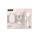 Set Poetry Fisio Sx Pro - Poetry Rosa Suavinex