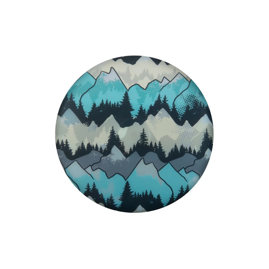 Wingman  UFO Light - Montaña Waboba