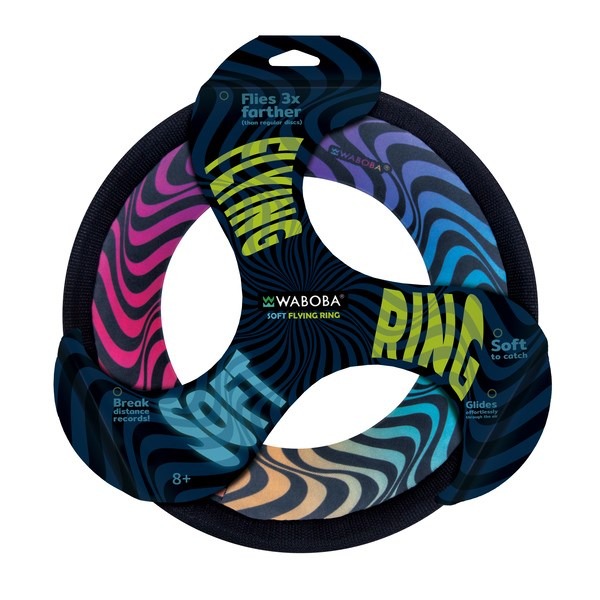 Big Ring Waboba