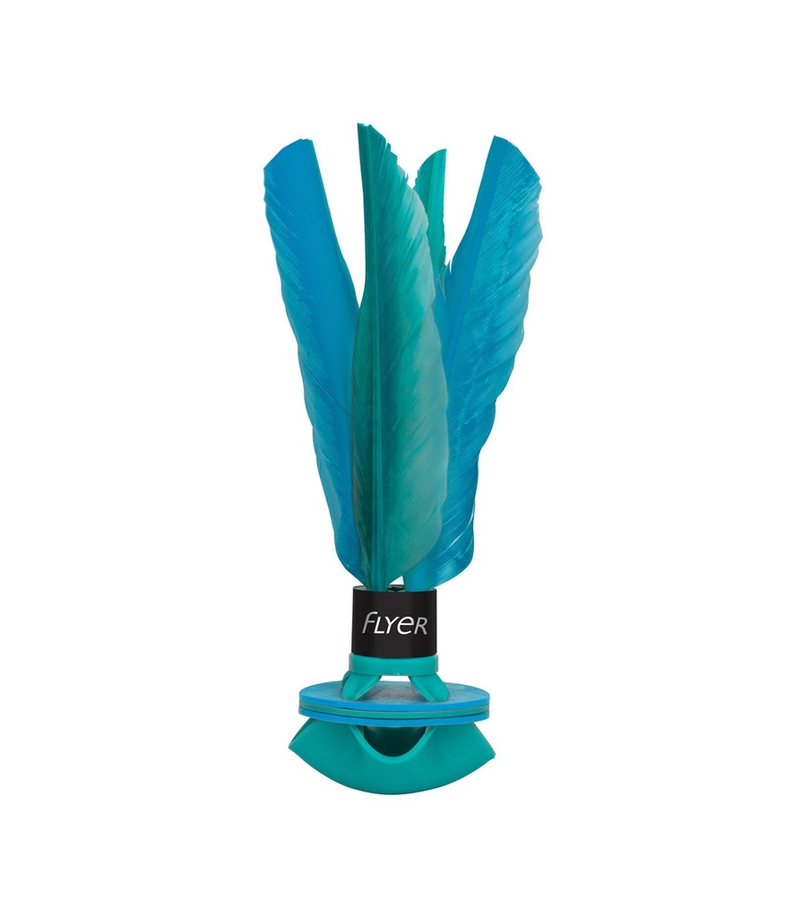 Flyer Fly Birdie - Turquesa/Azul Waboba