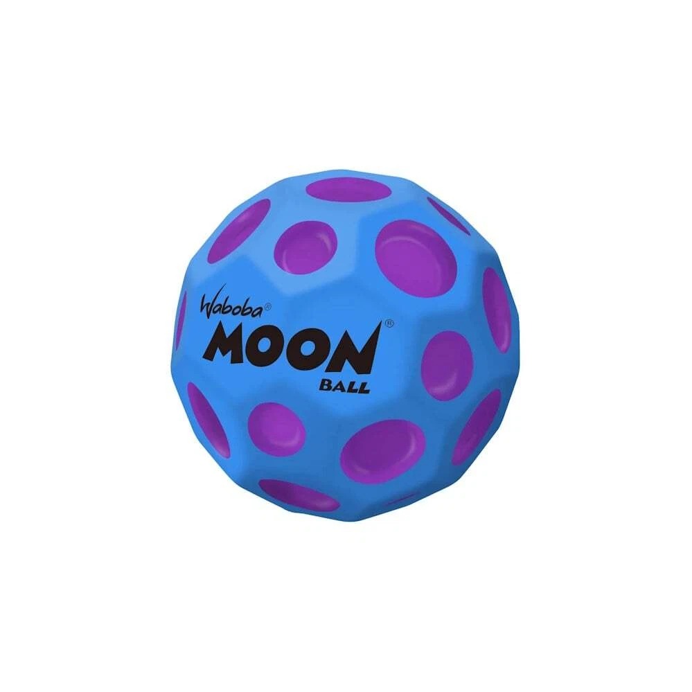 Moon Martian Azul/Violeta Waboba