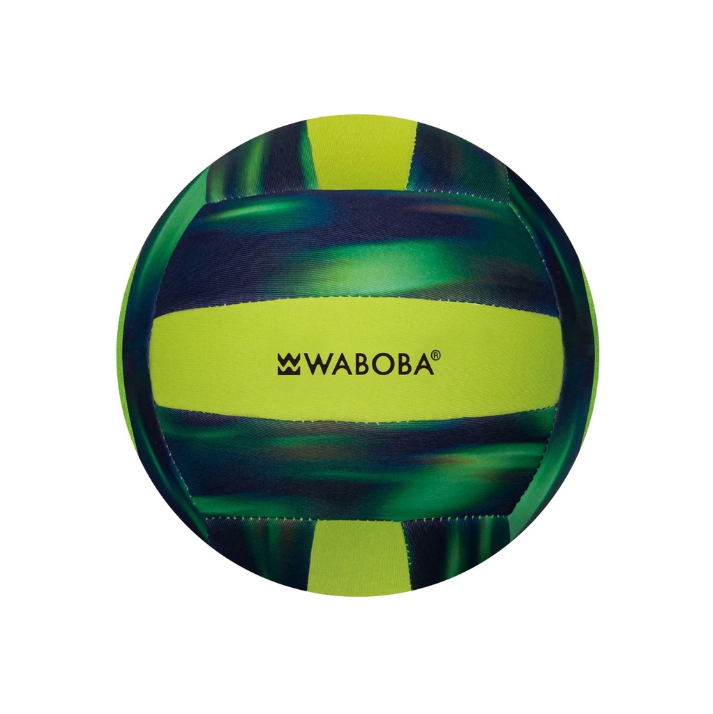 Water Volleyball - Verde Waboba
