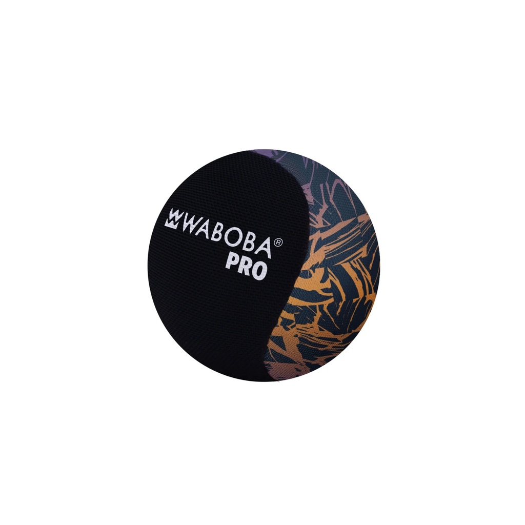 Waboba Pro - Naranja/Gris Waboba