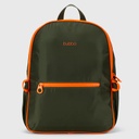 Bubba Mochila Bubbita Travel - Green Bubba