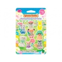 Bolsas Sorpresa - Bebes Sylvanian Families