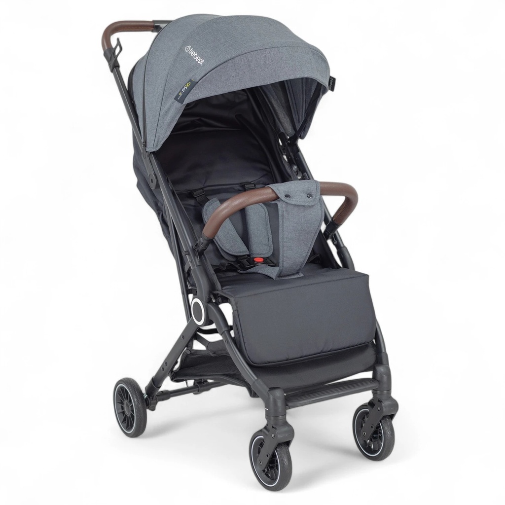 Coche Micro - Gris Bebesit