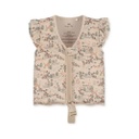 Neoprene Swim Vest Frill Mizumi 2-3Y Konges Slojd