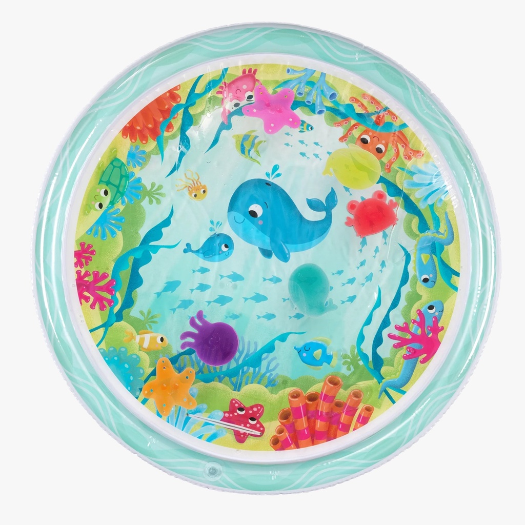 Alfombra de Agua 76 cm B.Toys