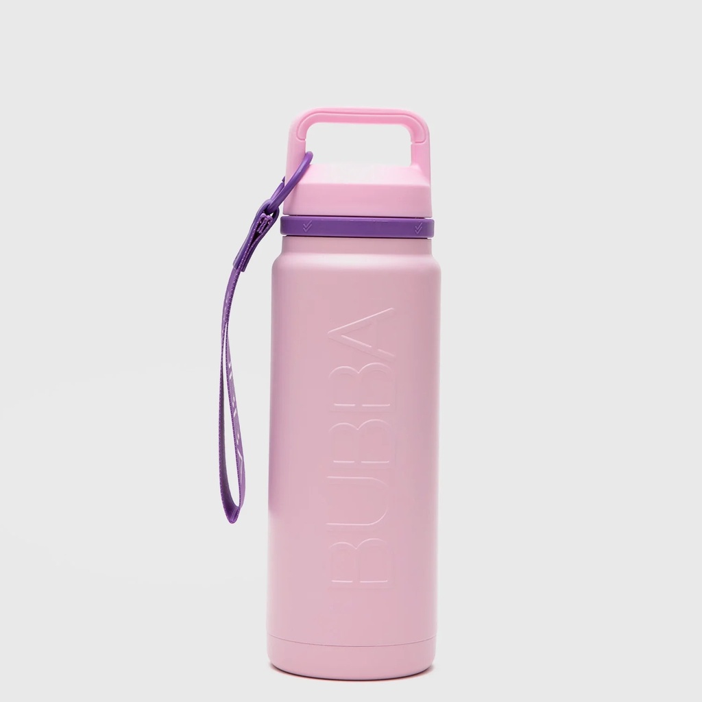 Bubba Botella Strap Pruple - Blossom Bubba