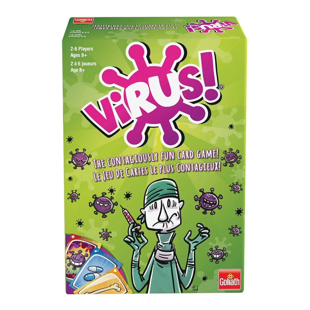 Virus