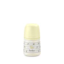 Biberon SX PRO 150 ML 0-3M Birdies Crema Suavinex