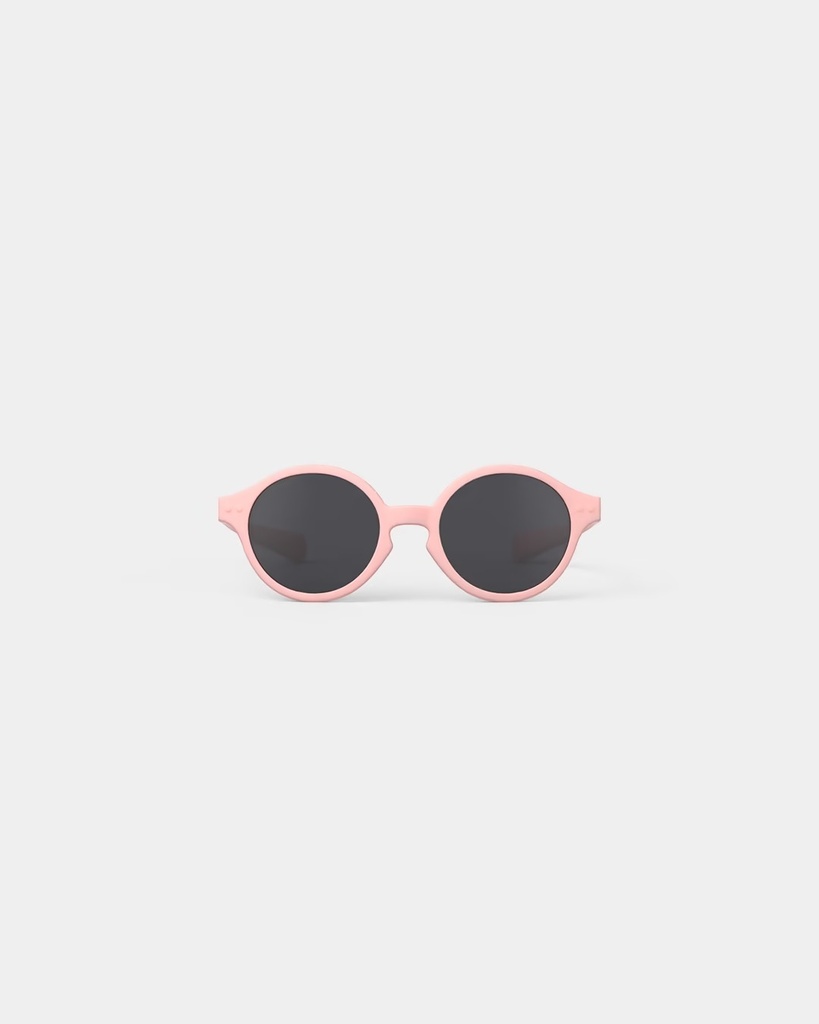 Baby Sun Pastel Pink Izipizi