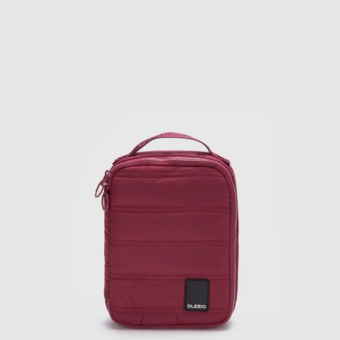 Bubba Box Pencil Originals - Matte Ruby Red Bubba