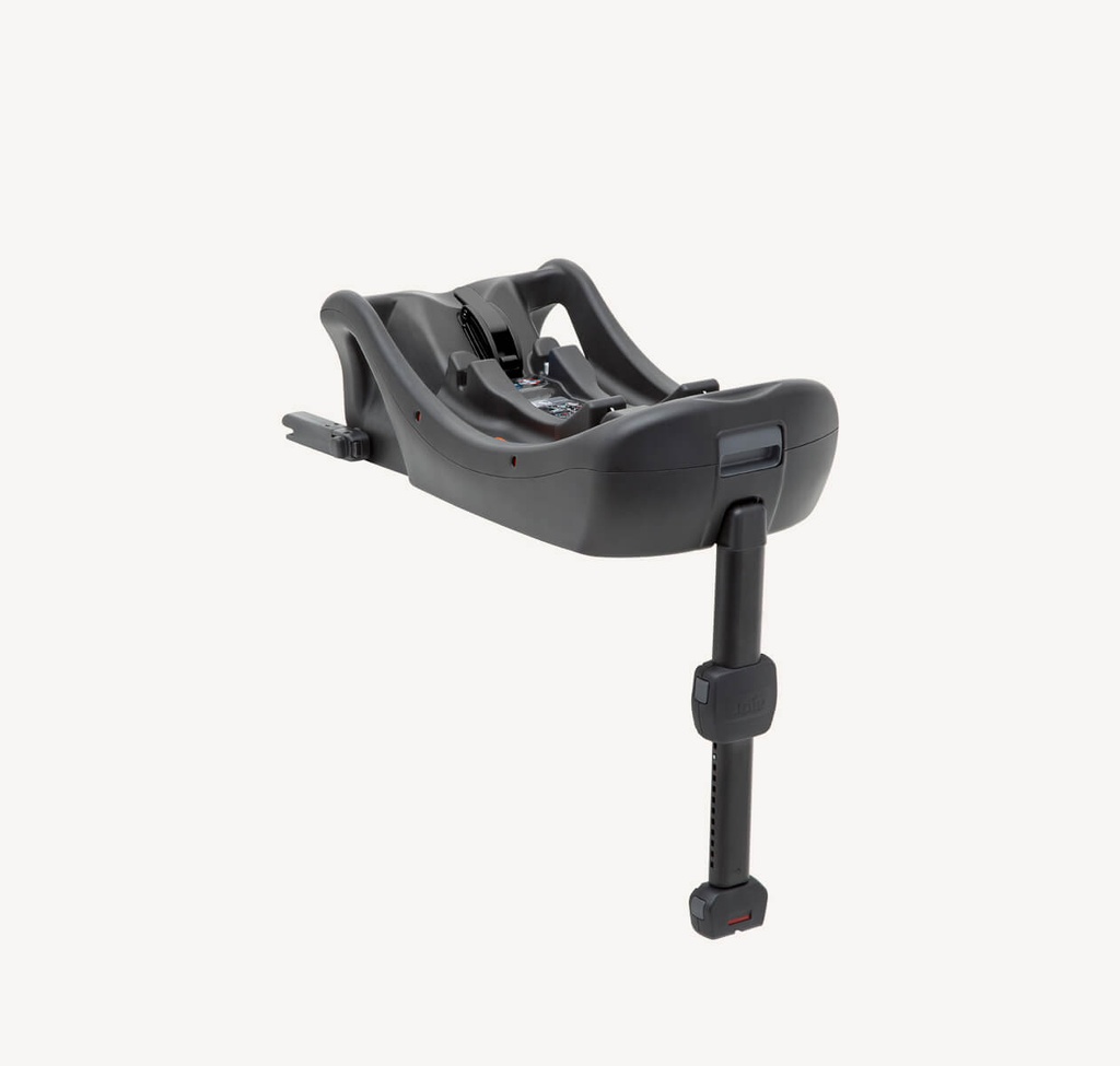 Base con Isofix para Babysilla i-Snug2 Joie
