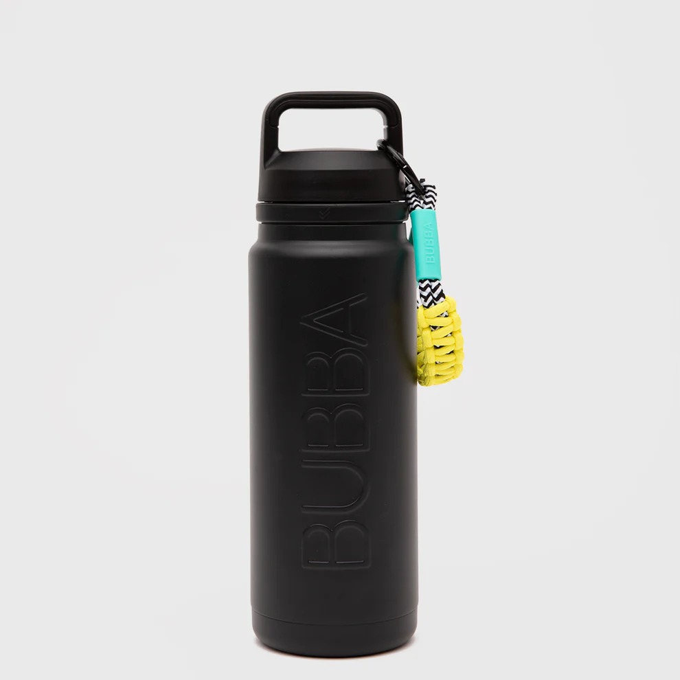 Botella Strap Night Bubba