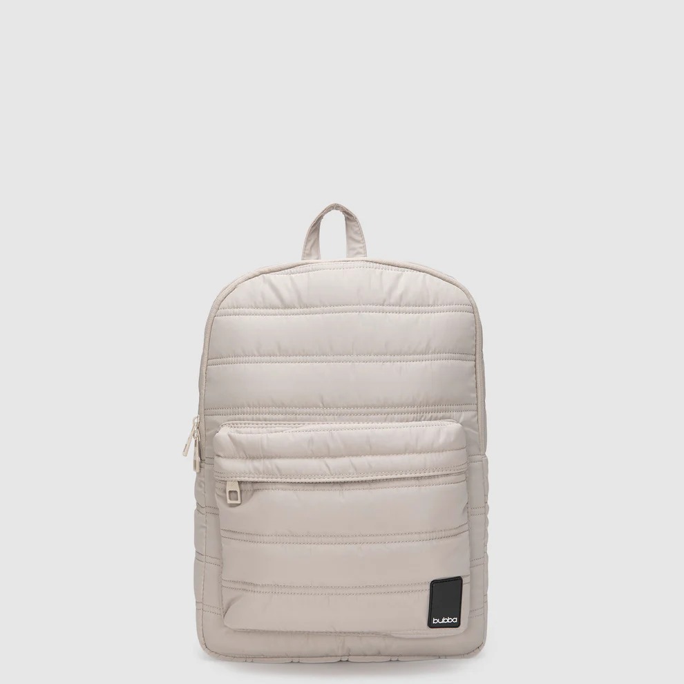 Mochila originals Matte Nude regular Bubba