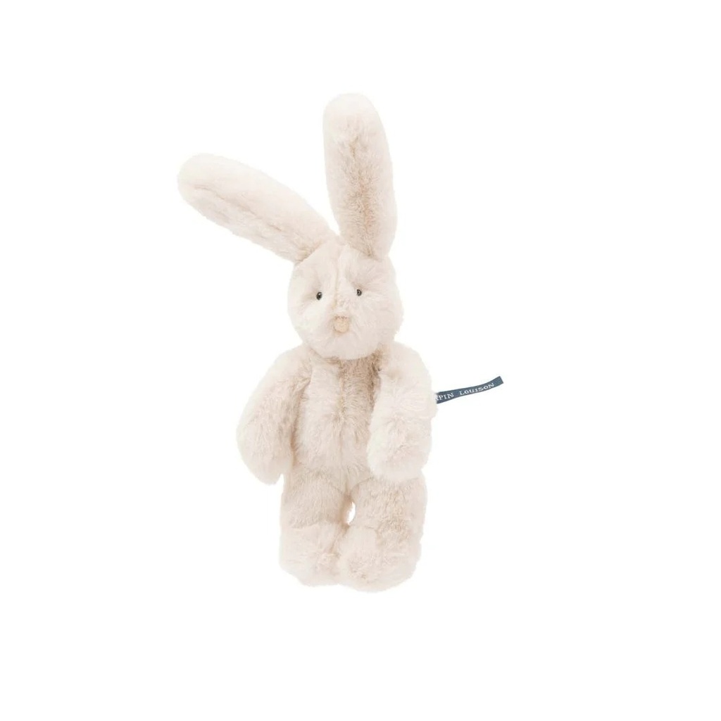 Muñeco Conejo Louison (En Caja) Arthur &amp; Louison Moulin Roty