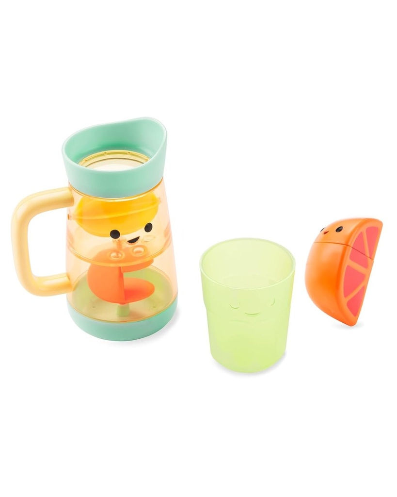 Juego de Baño Limonada Skip Hop