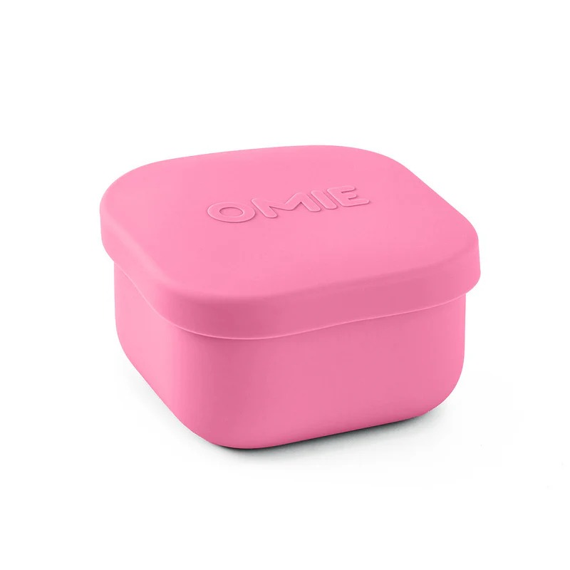 Omiesnacks Pink Omie