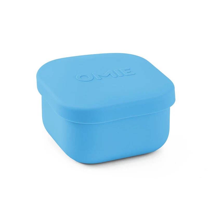 Omiesnacks Blue Omie