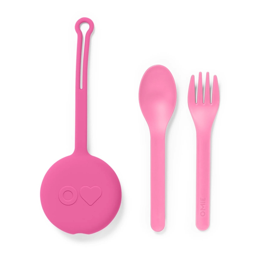 Omiepod Bubble Pink Omie