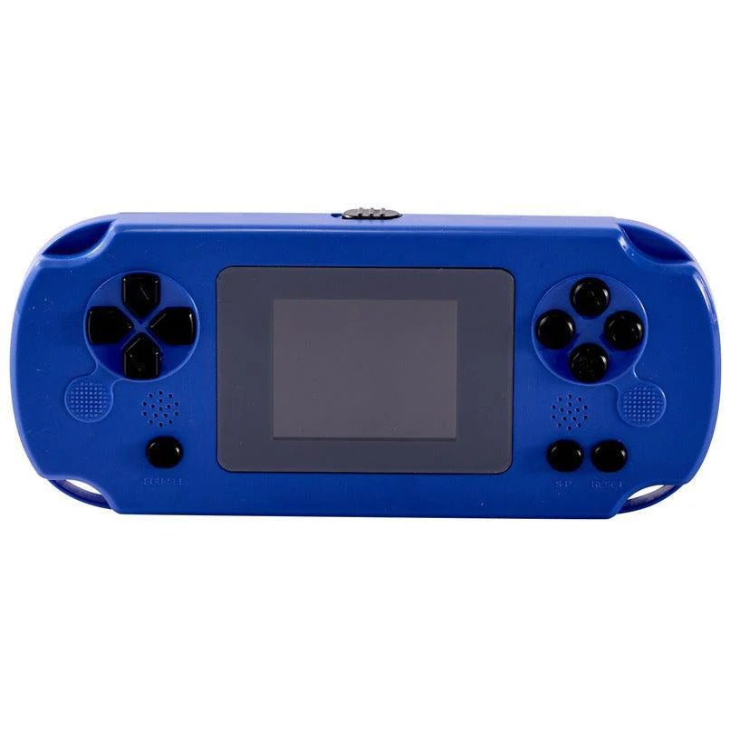 Arcade Retro Game On - Azul J'Adore