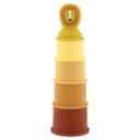 Stacking Cups - 5Pcs - Mr, Lion Trixie