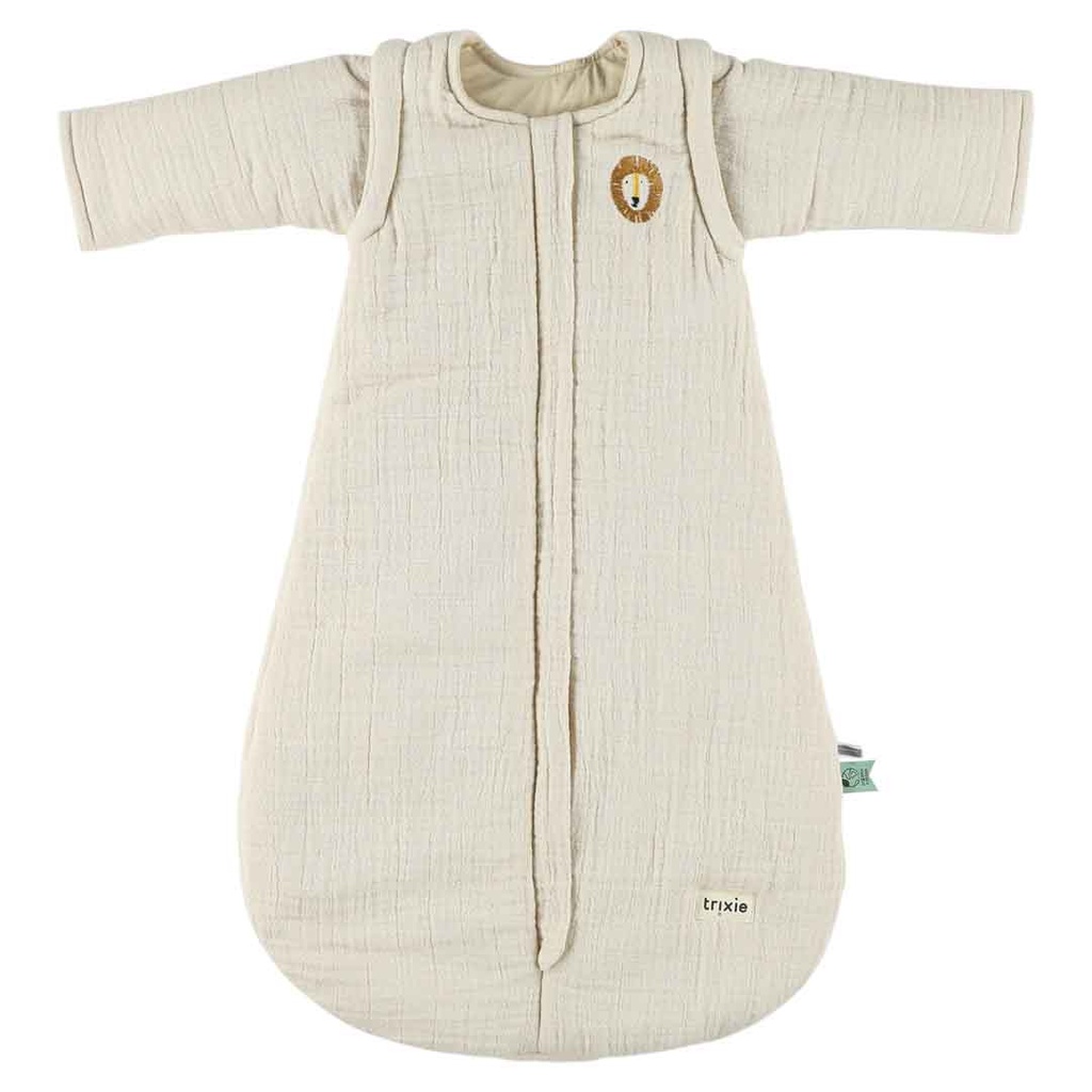 Sleeping Bag Mild 70Cm - Bliss Beige - Mr. Lion Trixie
