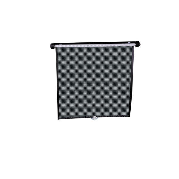 Parasol retractil para auto x 2 Little Ones