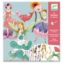 Jumping jacks - Fairies By Djeco